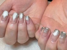 メイヴン(Maven)/マグネットネイル