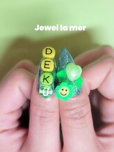 ジュエル ラ メール(Jewel la mer)/