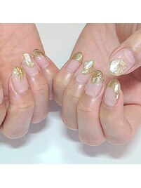 ニュアンスミラー