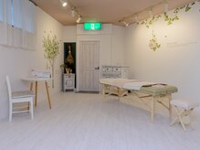 シルク(SILK)/あなたの為の貸し切りサロン♪