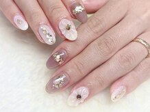 ネイルバイスターリー 川口(NAIL by STARry)/