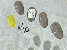 マミーナオレンジ 本八幡店/定額デザイン¥11000