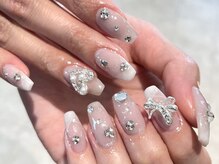 ピクシスネイル(pyxis nail)/