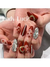 レディラック バイ キャンアイドレッシー(Lady Luck by Can I Dressy)/