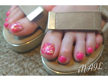 アイネイル(iNAIL)/