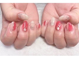 八王子/フィルイン/ネイル