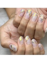 ルシードスタイル アイフラット(LUCIDO STYLE I-FLAT)/