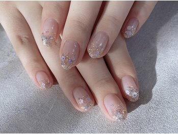 サロン ド シエル(Salon de ciel)/nail design...♪