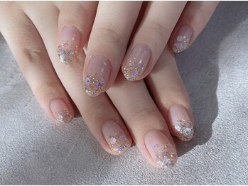 nail design...♪