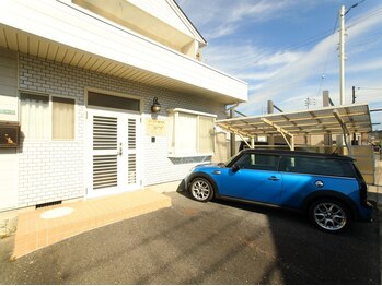 よしおか鍼灸院/