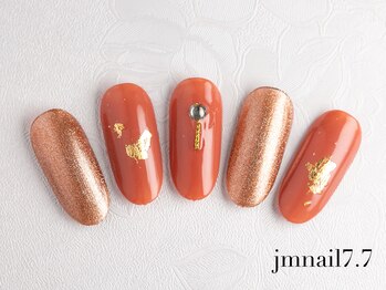JMネイルスタジオ(JM Nail studio)/