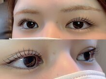 ブルーム(BLOOM)/次世代まつ毛パーマ