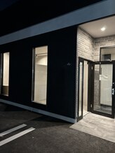 シュウ バイ プペ(SYV by pupe)/サロン外観