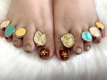 はあとねいる 一関店/