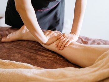 ヴェールココン(Veil Cocon)/疲労回復/むくみ解消