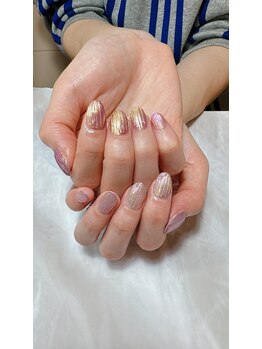 ナナイロ(nana-iro.)/スペシャルデザイン