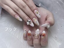 ネイルプリンセス(Nail Princess)/