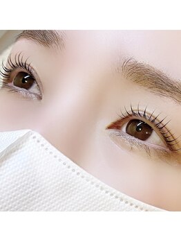 ソーノ(SONO)/似合わせラッシュリフト