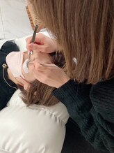 ラッシュアイナ(Lash aina)&nbsp;野平 