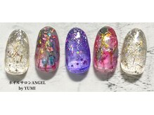 エンジェル 葛飾(ANGEL)/