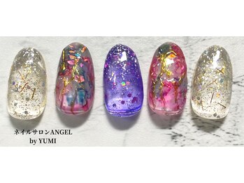 エンジェル 葛飾(ANGEL)/