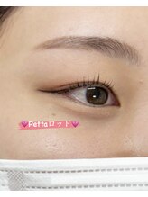 プラスアイ 赤羽東口店/Pettaロッド/担当：武者