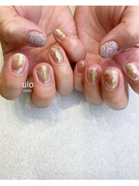 モロッカンタイル