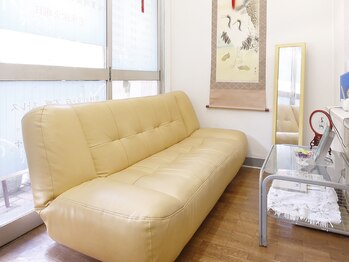 武蔵小杉漢方医学整体院