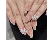 ガーデンネイル(Garden Nail)/定額デザインコース