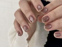 メルシー(Merci)/ショートマグネット　by朝倉