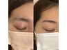 《垢抜けメニュー》眉カラー+眉スタイリング