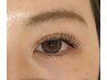 【逆まつげの方必見】下まつげパーマ