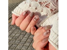 イーズネイル(eee's nail)