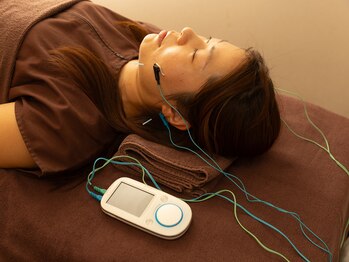 スタジオシュカ鍼灸治療院/脳ケア(妊活・鍼灸/美容鍼)