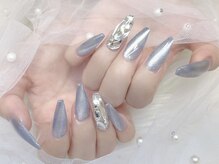 ククネイル(KuKunail)/シンプルデザインコース☆