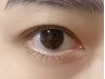LED 下まつ毛エクステ20本（コーティング付き）