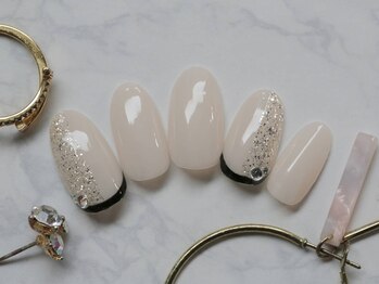 ネイルアッシュ(Nail H)/シンプルコース