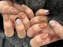 リッカ 鍋島店(Licca)/artnail