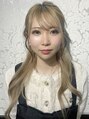 アイパリシルヴィー(Eye paris Silvi) emina