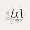 ブルーミングデイズ(blooming days)のお店ロゴ