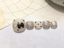 アローナ(Arona)/【FOOT】定額8800円