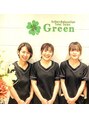 グリーン 町田(Green)/Green町田【アロマリンパマッサージ/痩身】