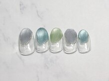 ぐーすか 北24条店/マグネットDesign