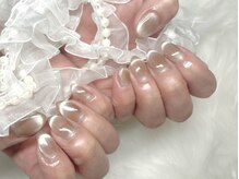 エルネイル 江坂店(L’ねいる)/