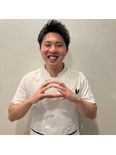 リコア鍼灸院 接骨院 東急プラザ渋谷(ReCORE鍼灸院 接骨院)&nbsp;望月 浩輝