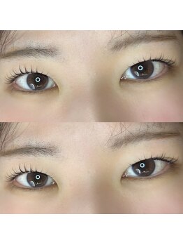 スティムラッシュ 銀座店(Stimu lash)/