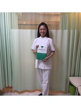 長寿堂 東洋整体院/毎日整体を受けたい★ムクミ改善