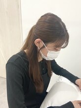 ミエル 富山店(miel) miel ayano