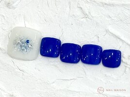 ラメチーク¥7500