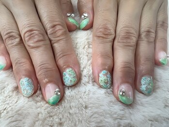 アリエル(Ariel)/